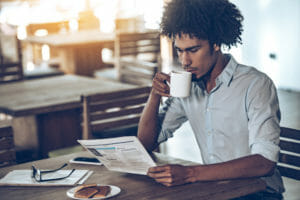 Got an Opinion? 5 Tips for Getting Your Op-Ed Published