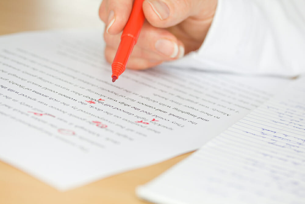 Get Paid to Hunt for Spelling and Grammar Errors: 7 Places to Find Proofreading Jobs