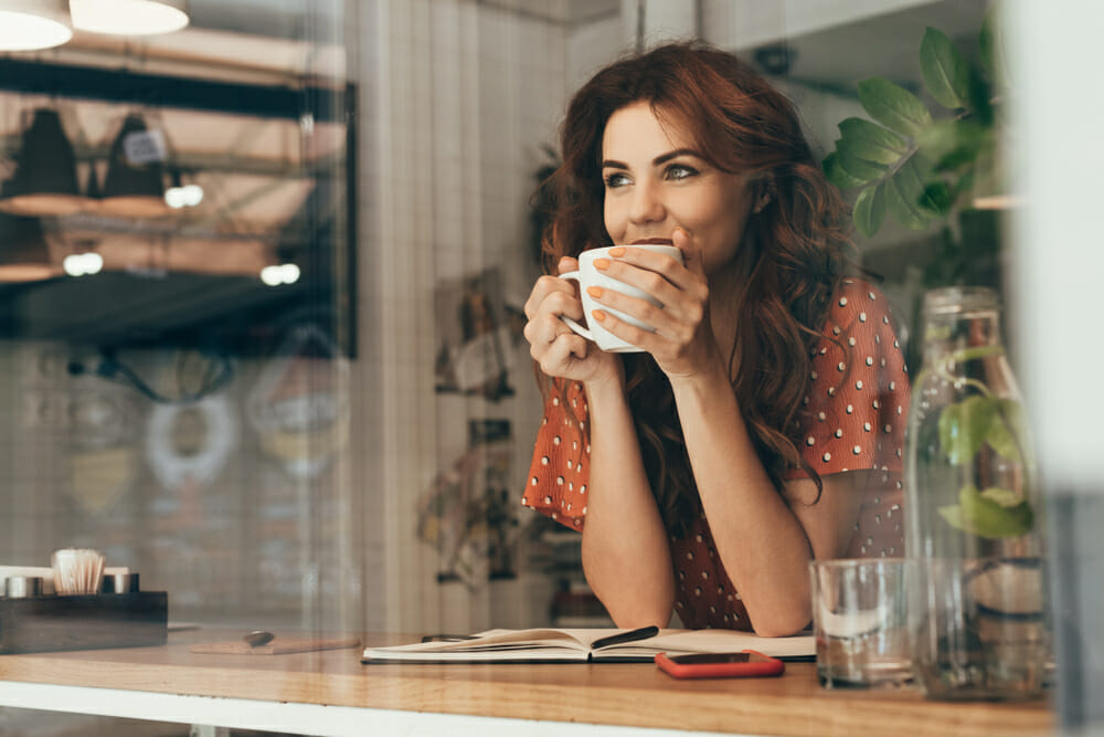 7 Ways Writers Can Recreate the Coffee Shop Experience From Home