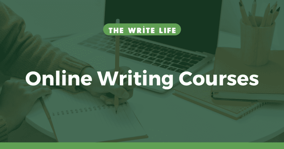 11 Online Writing Courses, Including Freelance Writing Classes