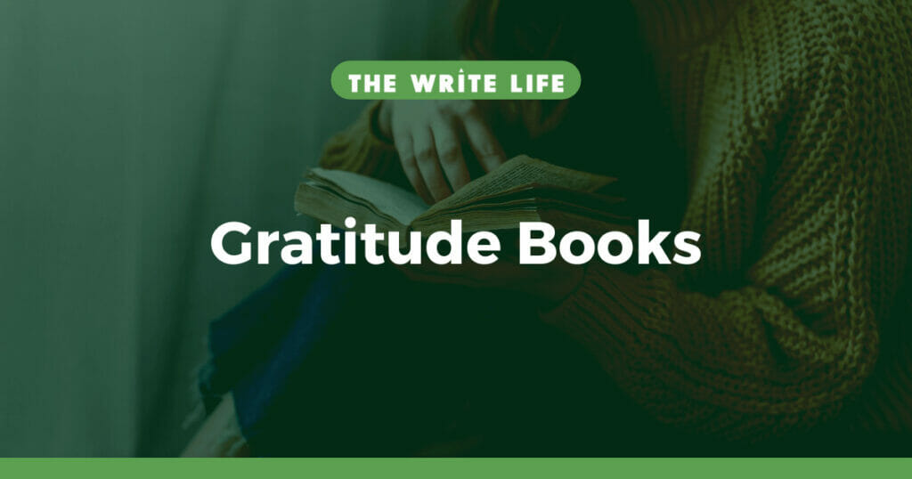 6 Gratitude Books You Should Read