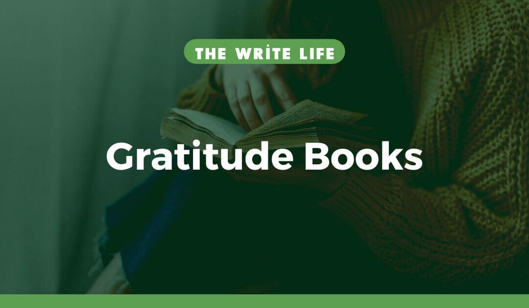 6 Gratitude Books You Should Read