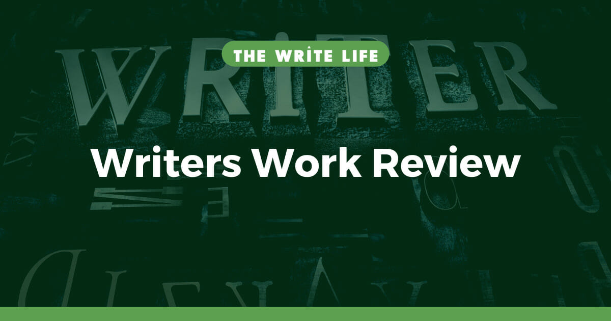 Writers Work Review