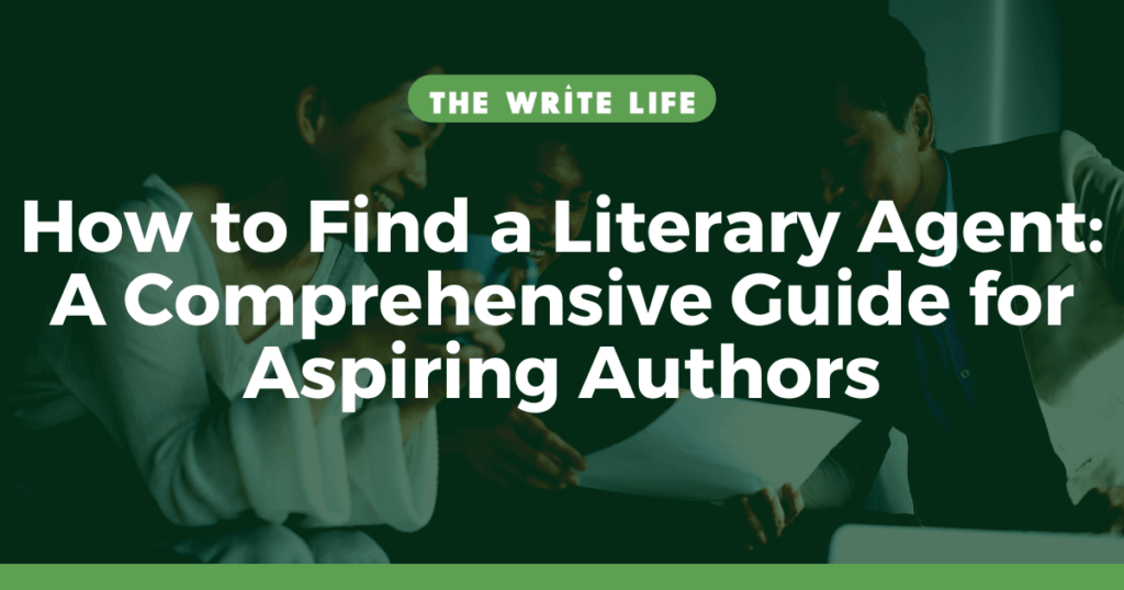 How To Become A Literary Agent