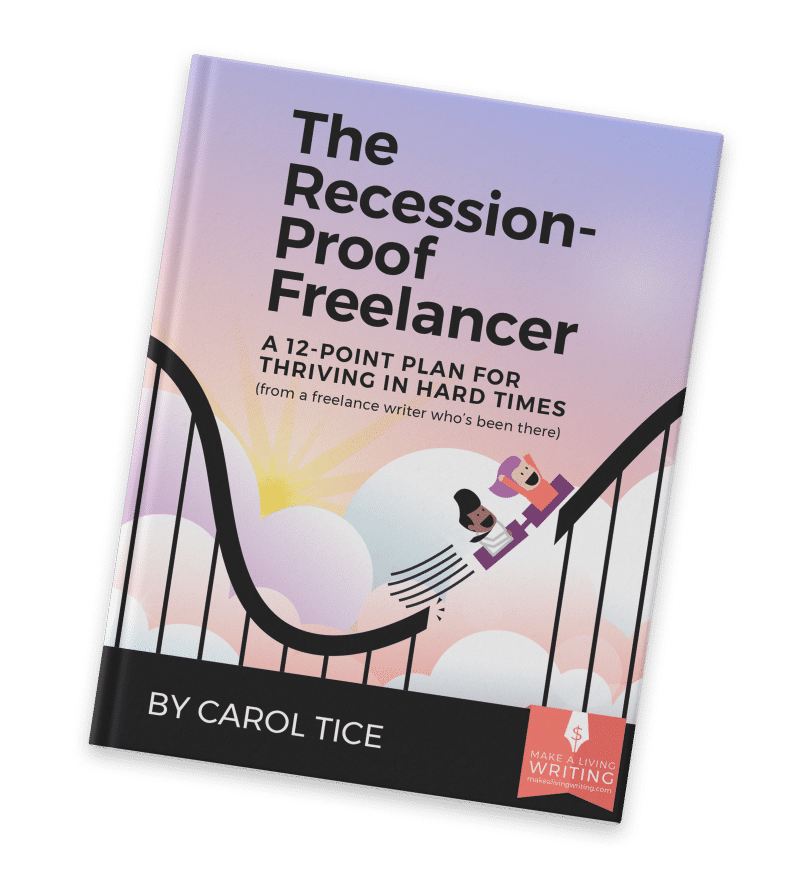 Recession-Proof-Freelancer-ebook-freelance-writers