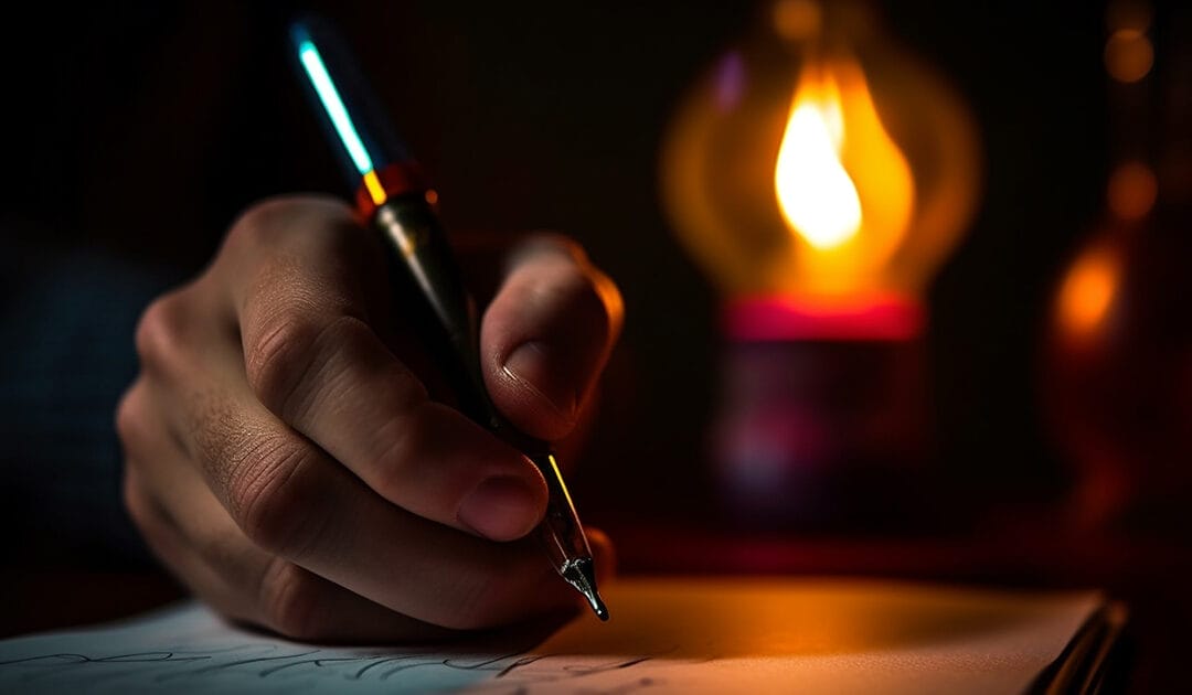 7 Tips From The Office Writers to Improve Your Writing