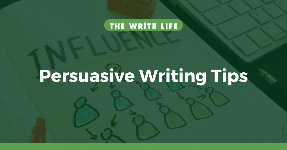 Persuasive Writing Tips