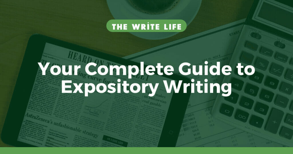 Your Complete Guide to Expository Writing in 5 Quick Steps