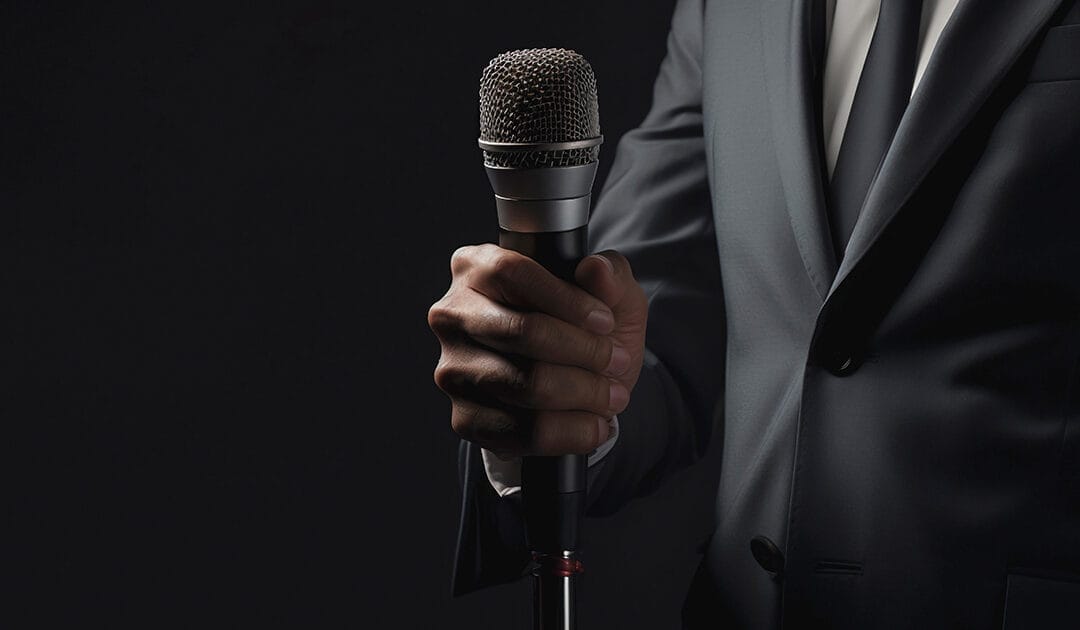 Top 10 Best Books on Public Speaking