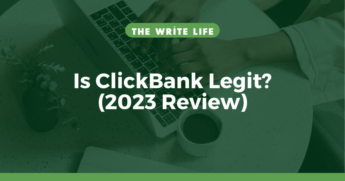 Clickbank Marketplace Review