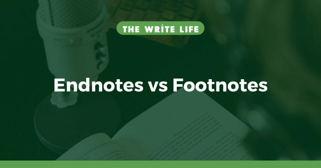 Which Citation Style Reigns Supreme? Endnotes vs Footnotes