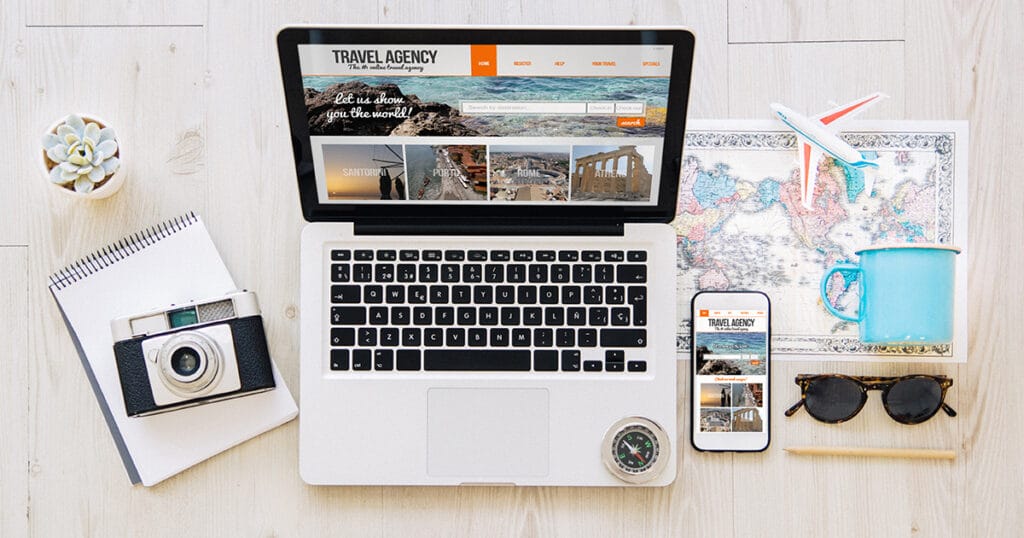 23 Best Travel Blogs: Discover Inspiration and Guest Blogging Opportunities