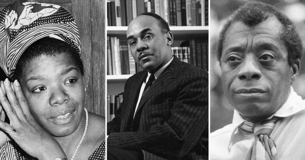 Celebrating Black Authors: 8 Authors to Add to Your TBR List