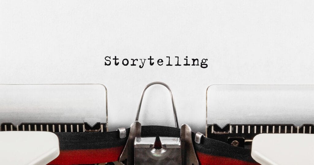 How To Use Storytelling In Writing In 4 Essential Steps