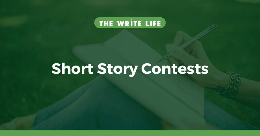 2024: The Ultimate Guide to Finding a Short Story Contest
