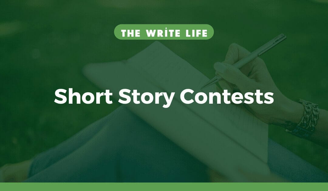 2024: The Ultimate Guide to Finding a Short Story Contest