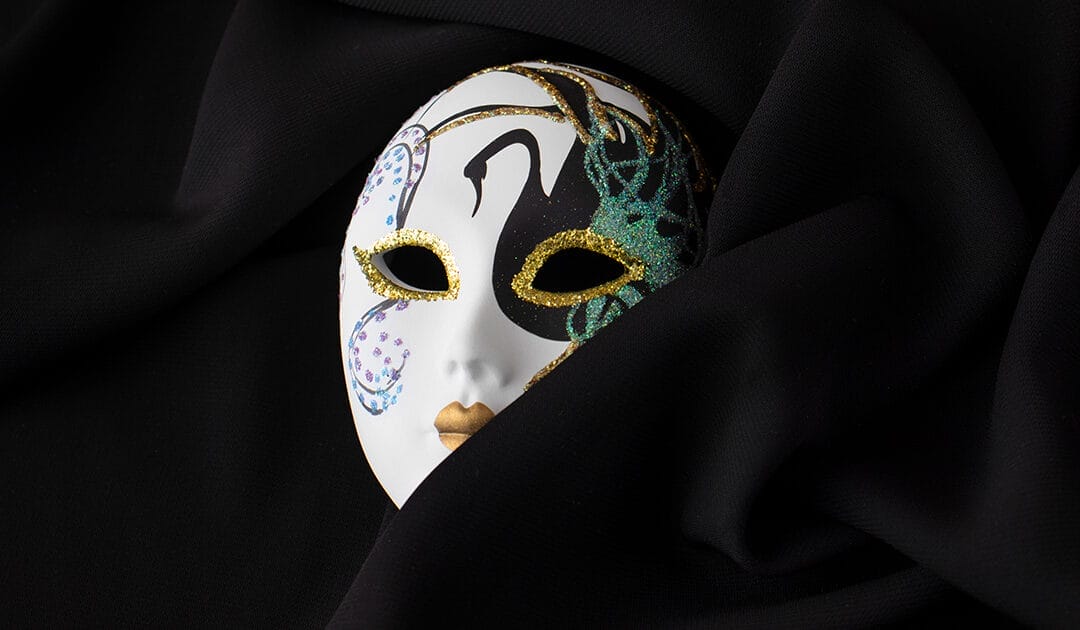 7 Reasons Why You Would Use a Pseudonym For Writing