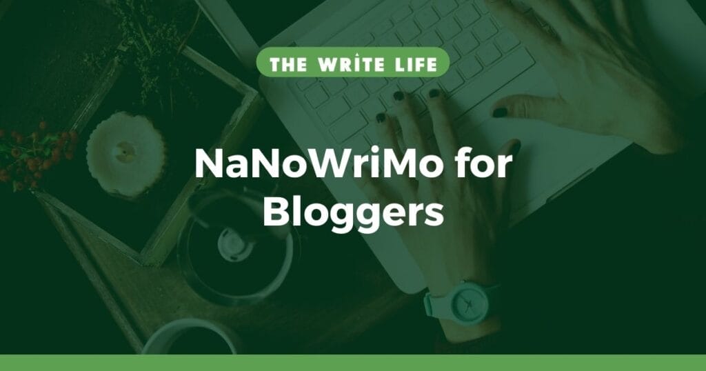 5 Easy Steps to Succeeding at NaNoWriMo this November