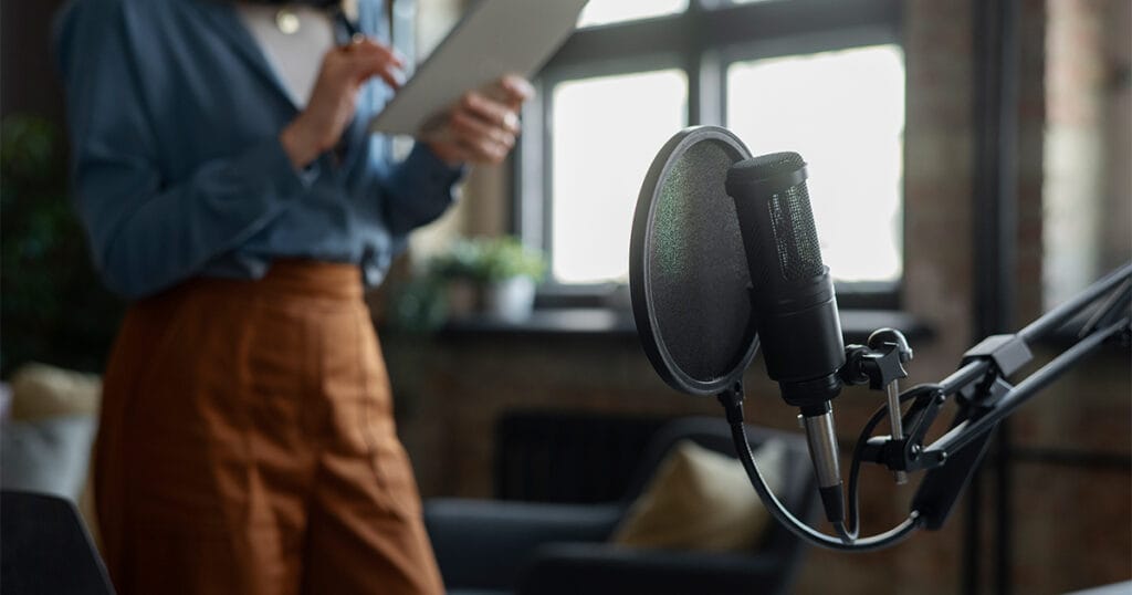 How To Become An Audiobook Narrator: 5 Vital Skills