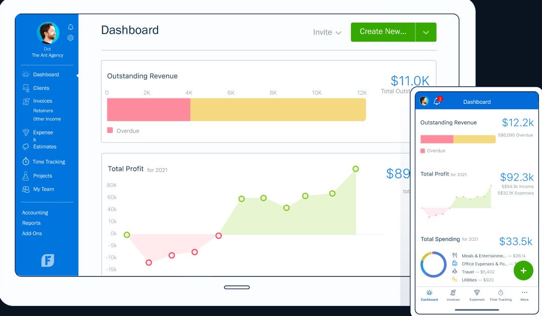 Freshbooks Hacks: 6 Ways to Get More Out of This Invoicing Tool