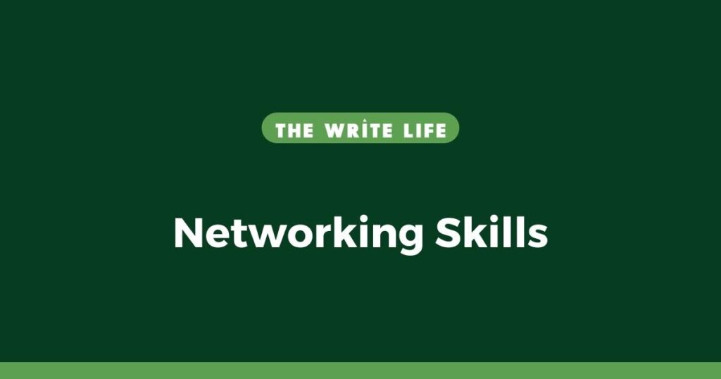 17 Networking Skills - Make Powerful Personal Connections